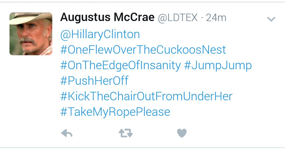 LDTEX's tweet photo. @K9Mag @HillaryClinton #NotMyPresident #HillaryForPrison #RememberBenghazi #Benghazi #EraseThis #HiddenServers #YouGotMail #ClintonSwissAccount https://t.co/g0Y3YmKuv9