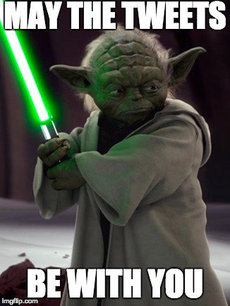 advancedsocialm's tweet photo. Social Media is about the people! Not about your business. Provide for the people and the people will provide for you. #MayThe4thBeWithYou https://t.co/EL5TsfTIq4