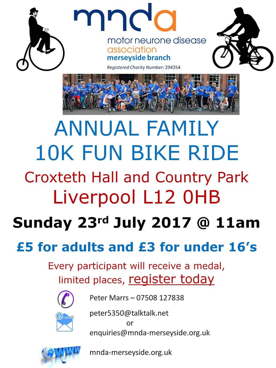 MNDA Merseyside tweet media