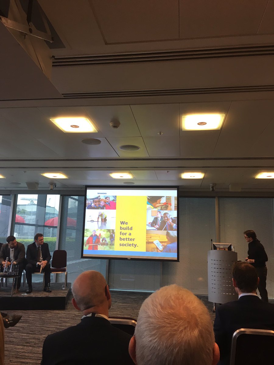 pauloneill1975's tweet photo. Enjoyed the positive presentations and debates at today's #BeyondFM seminar on productivity in the workplace #FacMan https://t.co/DdLoK2A1Py