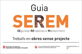 cetimcatcentral's tweet photo. PRESENTACIÓ:LLIBRE INCIDÈNCIES FORMAT WEB #LIWEB I GUIA PRÀCTICA #SEREM
9 de maig
@EnginyersCC @apabcn_cat @COACBaBe https://t.co/MCf2ArKF32 https://t.co/OfIrbwYqYk