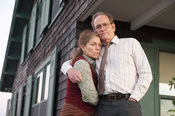 Happy birthday to one of the finest character actors around, Emmy-winner Richard Jenkins! 
