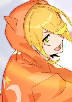「この二人が一緒にポータル広げてるのを見るとなんかなごむんですよ…
#コンパスお絵」|秋吉のイラスト