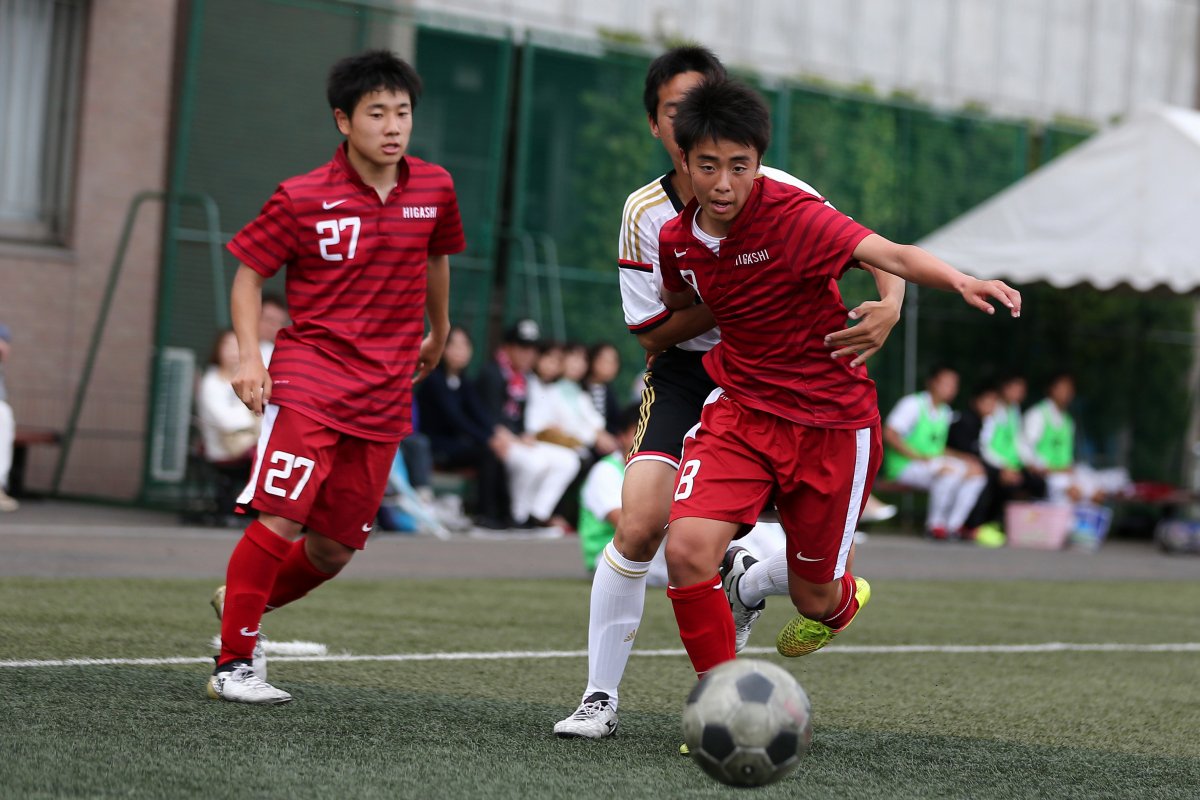 赤い彗星 東福岡高校サッカー در توییتر 写真館 17球蹴男児u 16リーグ 第1節 東福岡 日章学園 兄 京太郎選手の後を追って東福岡に進学した田尻将太選手 Uki C Fc 1年 と水野畝蓮選手 Uki C Fc 1年 2人ともjfa アカデミー熊本宇城6期卒業生 赤い彗星 東福岡高校サッカー در توییتر 写真館 17球蹴男児u 16リーグ 第1節 東福岡 日章学園 兄 京太郎選手の後を追って東福岡に進学した田尻将太選手 Uki C Fc 1年 と水野畝蓮選手 Uki C Fc 1年 2人ともjfa アカデミー熊本宇城6期卒業生
