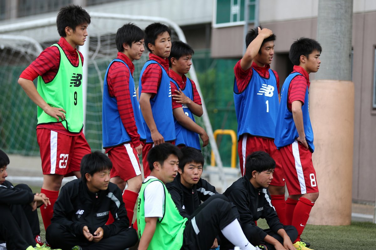 赤い彗星 東福岡高校サッカー 写真館 17球蹴男児u 16リーグ 第1節 東福岡 日章学園 兄 京太郎選手の後を追って東福岡に進学した田尻将太選手 Uki C Fc 1年 と水野畝蓮選手 Uki C Fc 1年 2人ともjfa アカデミー熊本宇城6期卒業生 赤い彗星 東福岡高校サッカー 写真館 17球蹴男児u 16リーグ 第1節 東福岡 日章学園 兄 京太郎選手の後を追って東福岡に進学した田尻将太選手 Uki C Fc 1年 と水野畝蓮選手 Uki C Fc 1年 2人ともjfa アカデミー熊本宇城6期卒業生