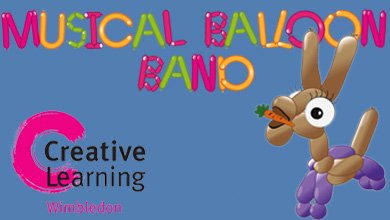 gnptex's tweet photo. #WIN parent 'n tots sessions @MuBalloon - summer term starts from Mon. 8 May in Wimbledon. Enter here:https://t.co/pIKa21w4kM #Competition https://t.co/5BE53VBLli