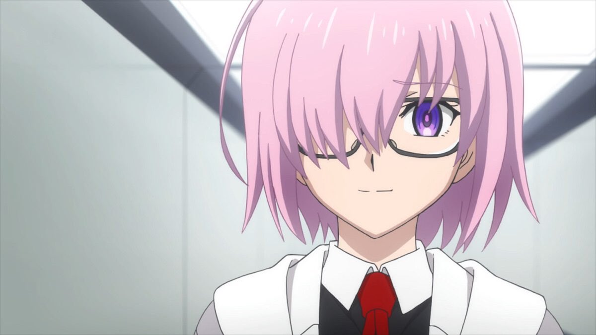 Shielder__MK's tweet photo. #なりきりさんや一般さんがRTしてまだ見ぬなりきりさんや一般さんとつながりたい 
遅く��りましたが、Fate/Grand Order CCCコラボ開催を記念して流します...!!

みなさん、宜しくお願いします！ https://t.co/dfQ2da7rxz