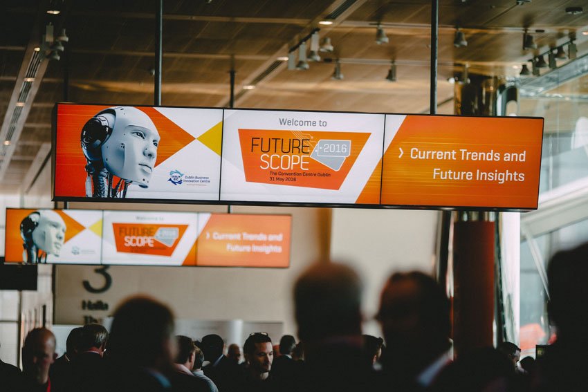 Furthr_ie's tweet photo. 6 days to go until #FutureScope get your tcket today: https://t.co/ZwnyB7fr0M https://t.co/bhG7nsQsj7
