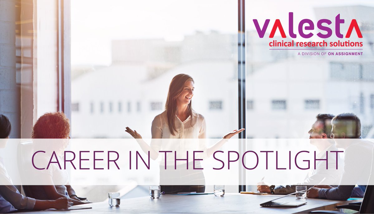 We are #hiring : open #vacancy for an experienced #JuniorClinicalResearchProfessional 
#Apply now! bit.ly/2orOAu1