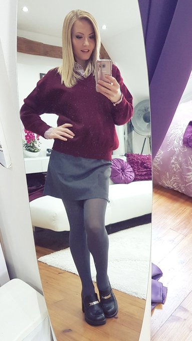 I was just being very naughty with my gym teacher... 😉😜 @collegeuniform https://t.co/BEvdE77BDz<a href="/tag/allnatural"class="tags"><span>#allnatural</span></a><a href="/tag/blonde"class="tags"><span>#blonde</span></a><a href="/tag/fetish"class="tags"><span>#fetish</span></a><a href="/tag/horny"class="tags"><span>#horny</span></a><a href="/tag/anal"class="tags"><span>#anal</span></a><a href="/tag/petite"class="tags"><span>#petite</span></a>