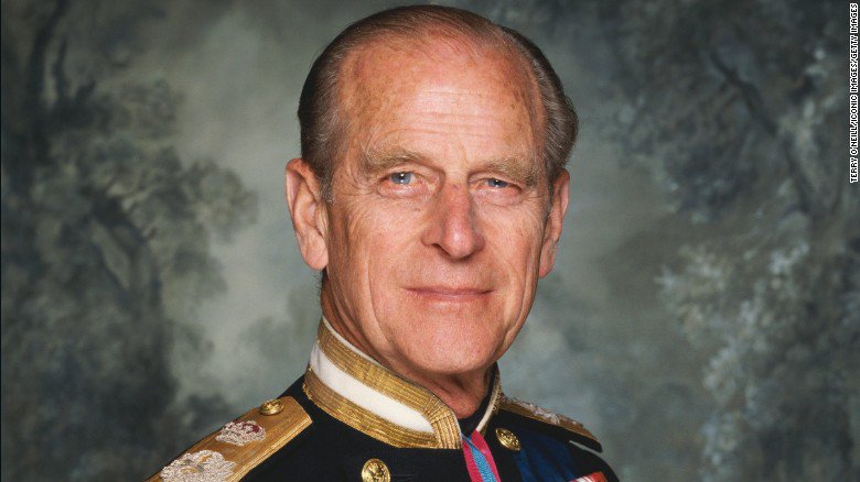 walker_va's tweet image. UK: Prince Philip to Retire from Carrying out Royal Engagements ow.ly/hJyP30bqpcr