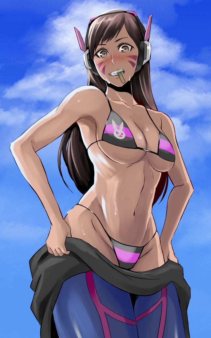 LewdGames's tweet photo. #LewdRP "Bikini season started already?" https://t.co/LEruLiqVWh