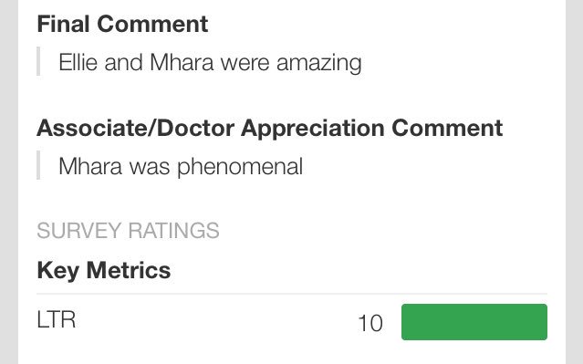 <a href="/JoeMcPherson2/">Joe McPherson</a> @gameofnoots <a href="/MK2195/">mk</a> @EmmaRose_84 <a href="/stefanome/">stefano melani</a> #apprentice #teamwork #perfectscore #NPS #bluewaterrocks 👏 😊