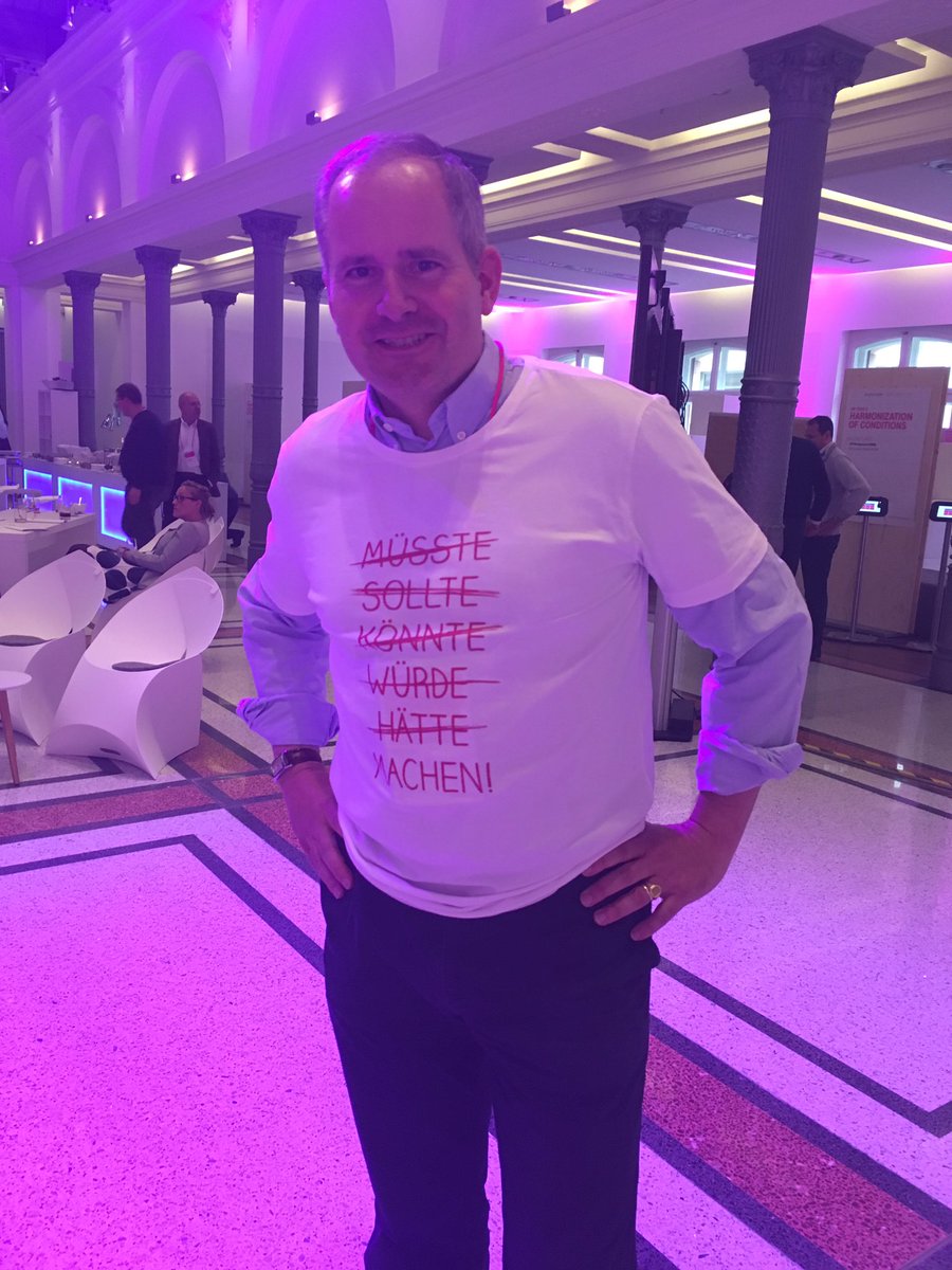 Transform your Language! #hrtechtelekom