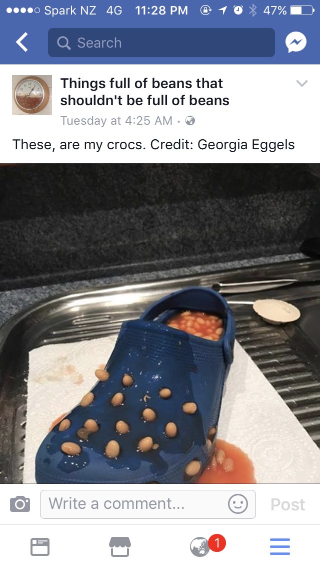 11 in crocs