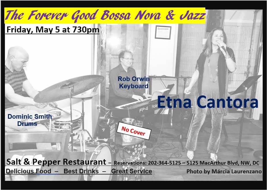 Salt & Pepper Restaurant tweet media