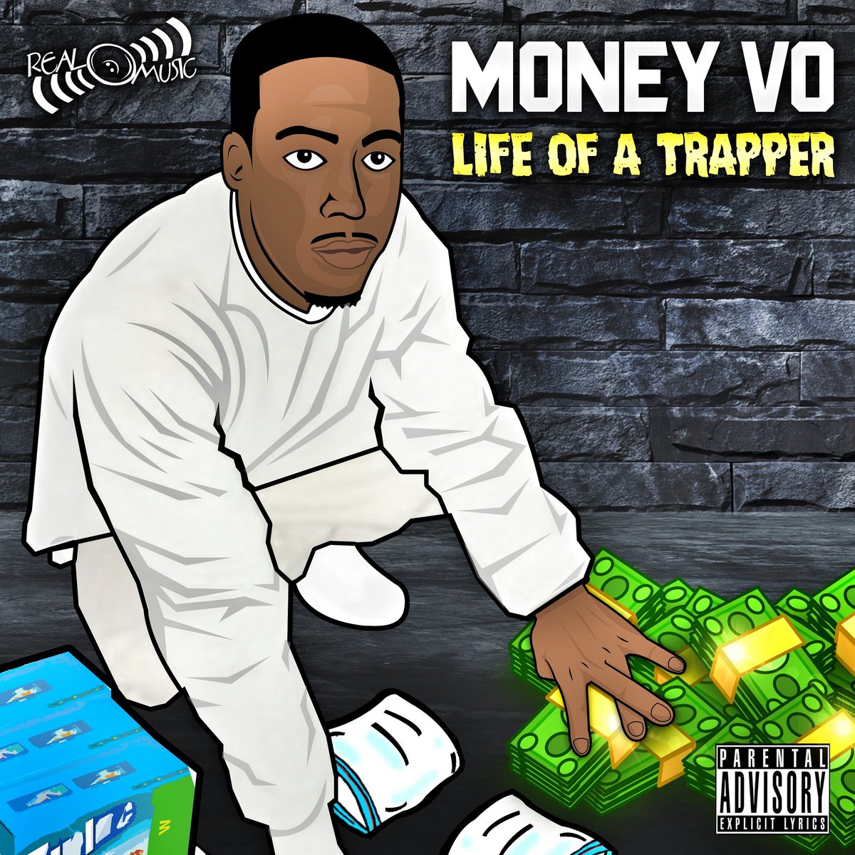 MoneyVo's tweet photo. @BrianB18878411 Mixtape 🚨hard copies on deck $10 a pop fwm https://t.co/tTUznNm7ss