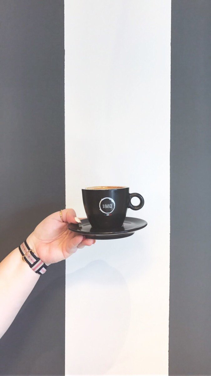 Nuovo Coffee Shop firmato @caffevergnano in pieno centro a #Roma #vergnanososceglie #romasceglievergnano #coffee #coffeeshop