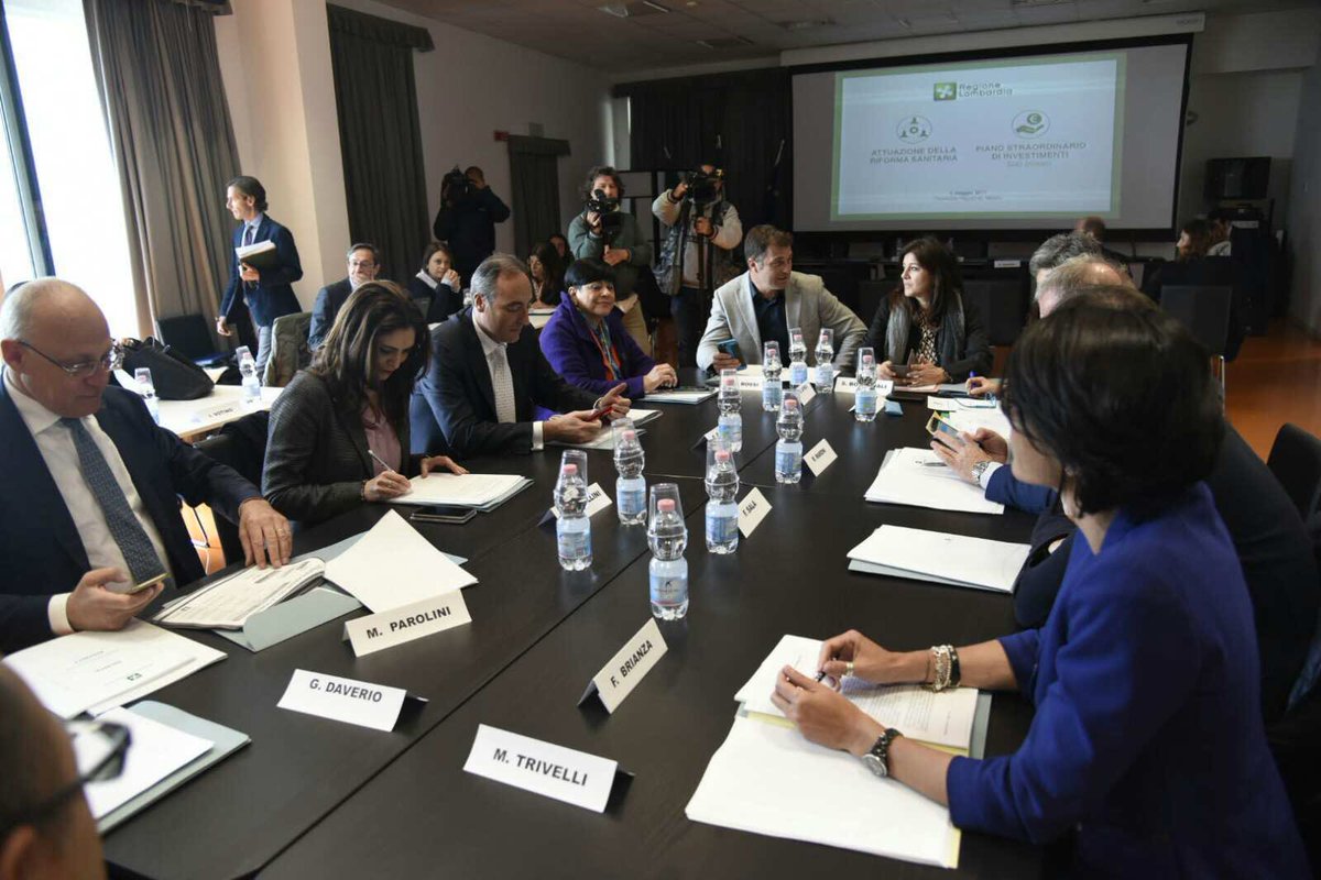 Roberto Maroni tweet media