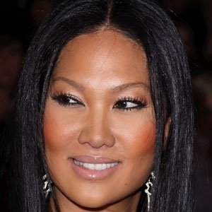 Happy Birthday Kimora Lee Simmons 