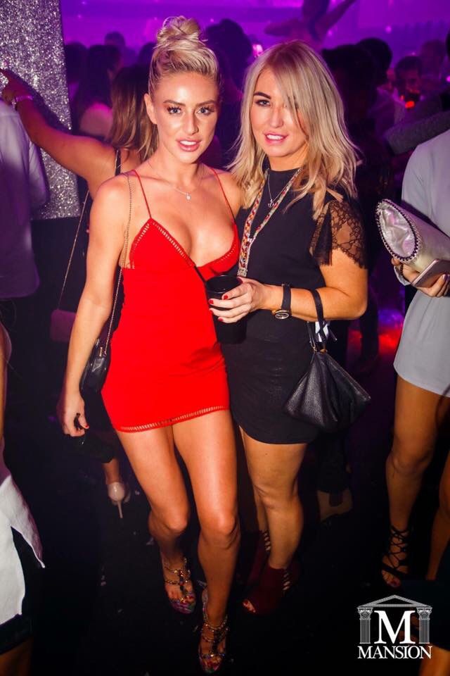 Mansion Liverpool tweet media