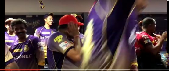 TrrrentBoult's tweet photo. @trent_boult is working soo hard.. but @KKRiders is not taking his for playing.. this is not right. we want him to join the matches https://t.co/tZhKJDPaco