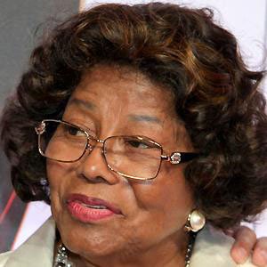Happy Birthday Katherine Jackson 