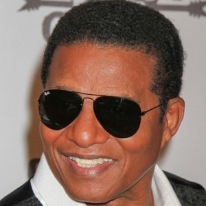 Happy Birthday Jackie Jackson 