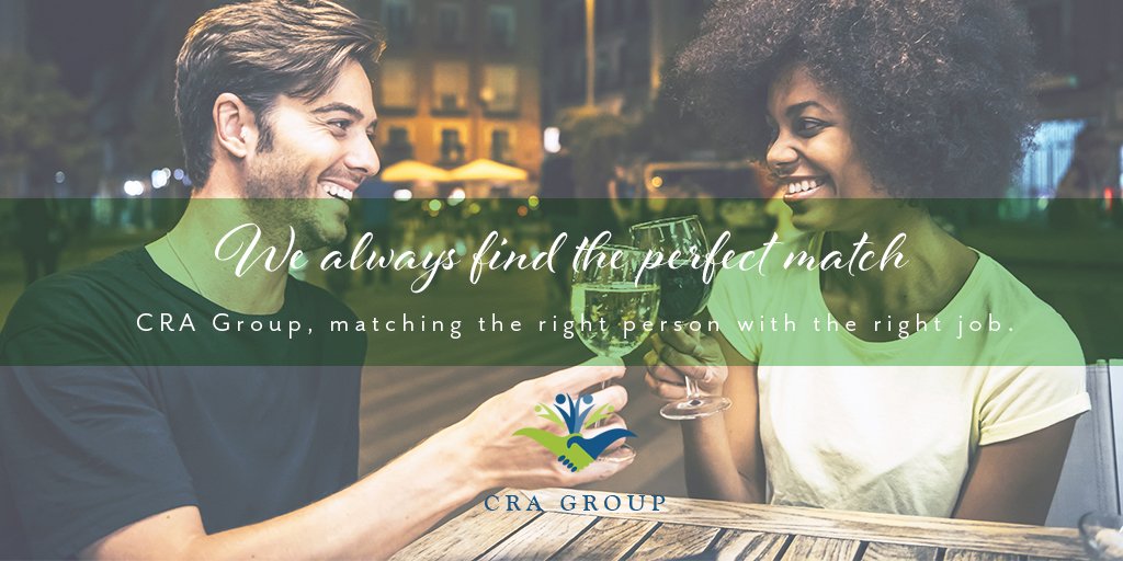CRA Group Limited tweet media