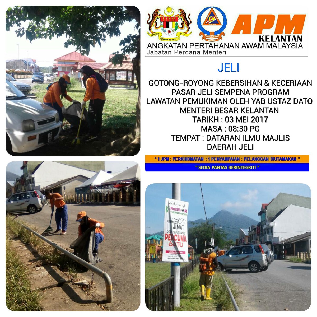 APM Jeli tweet media