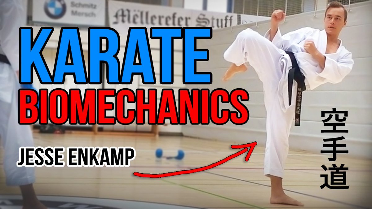 NEW SEMINAR VIDEO! 👊 youtu.be/-2AR7XKY3rE 👊