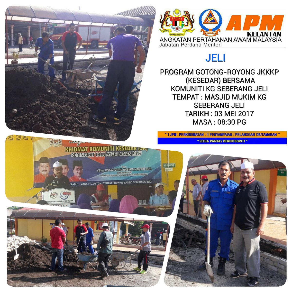 APM Jeli tweet media