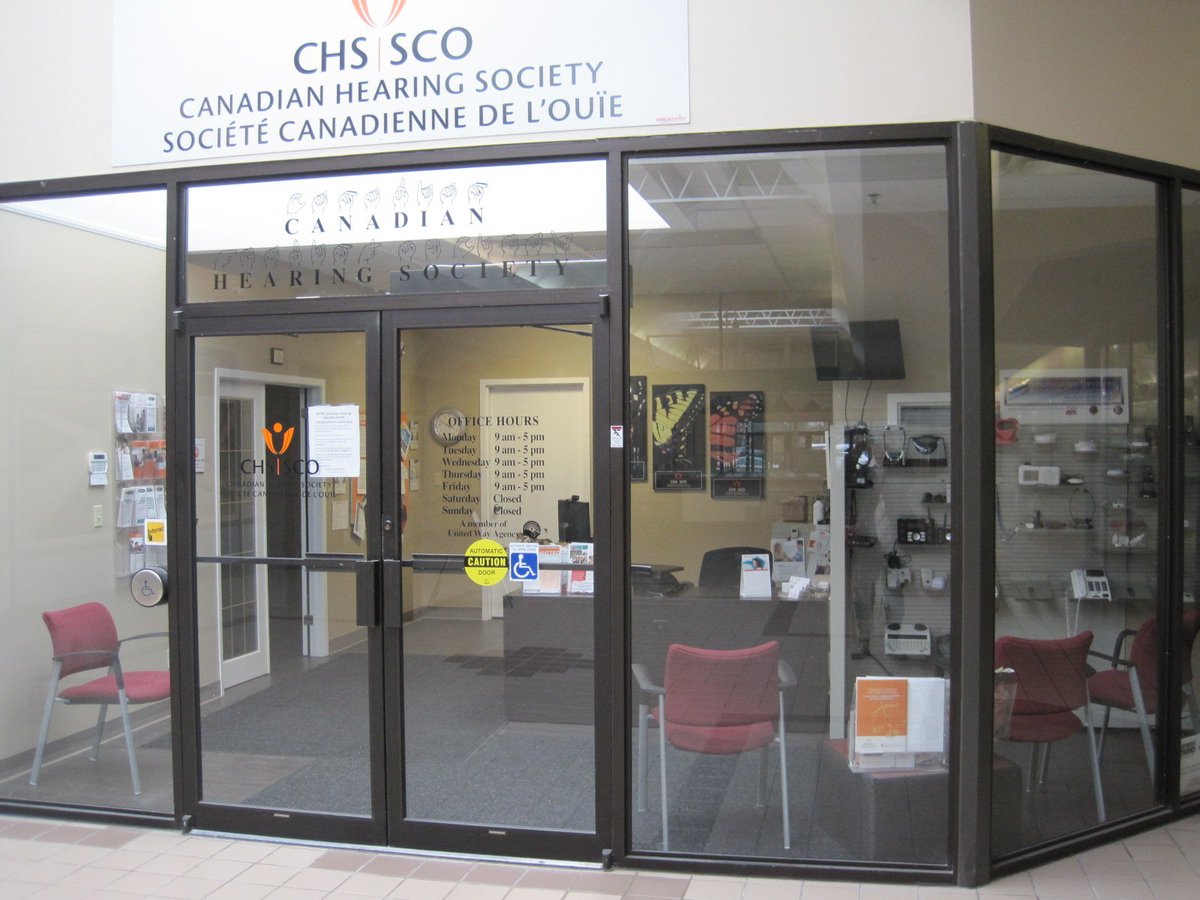 CUPE2073's tweet image. Eight weeks + one day on strike today. Closed Belleville office. Not business as usual, @HelenaJaczek and @DrEricHoskins #CHS