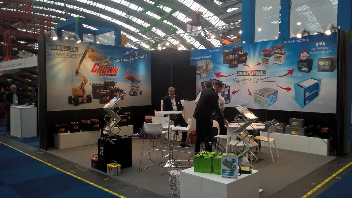 Battery Supplies (BatterySupplies) Twitter