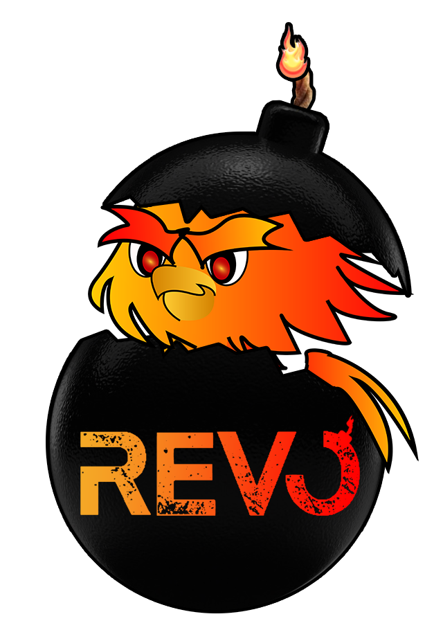Atopia_Com's tweet photo. La Team E-sport REVO a éclot hier et voici le logo que nous avons réalisé pour eux !

N'hésitez pas à les suivre !
https://t.co/rvwXh5juuy https://t.co/qeGmHhpW5j