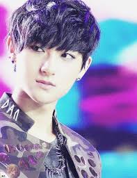 Happy birthday  Huang ZiTao!  