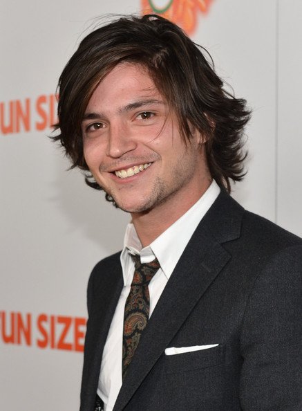 Happy Birthday Thomas McDonell 