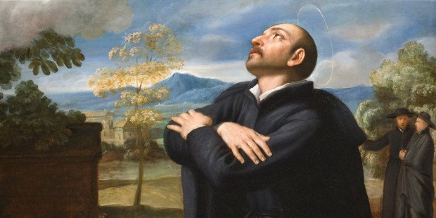 St. Ignatius's 6 steps to finding your life's purpose ow.ly/QE3z30bkk4x <a href="/AleteiaEN/">Aleteia</a>