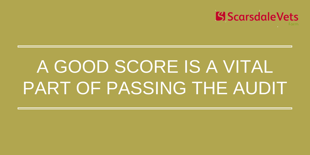 Sue Ivings discusses the XL Farmcare TB Testing Audit - and how we successfully passed ours ow.ly/Z2n630b9hyh