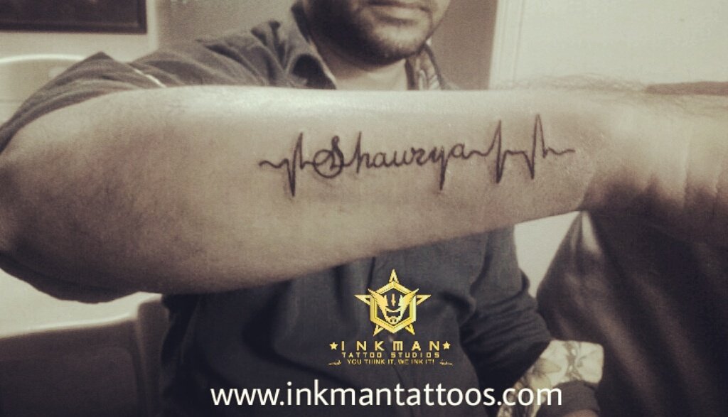 Discover more than 71 kalyan name tattoo latest  thtantai2