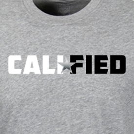 teamcalified's tweet image. Heather-Grey Cotton soft athletic blend. | calified.ca #still #calified #2017
calified.ca/product/califi…
