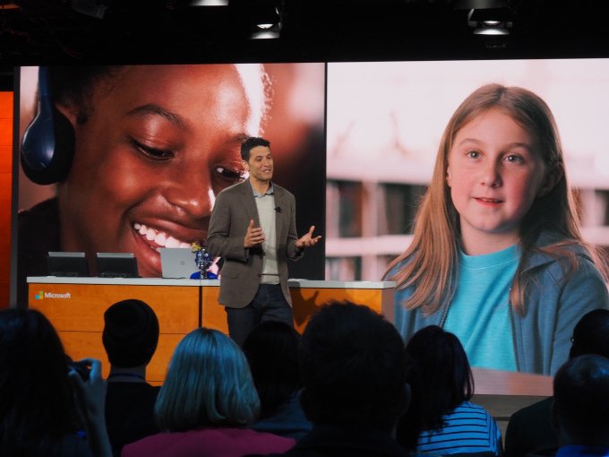 Windows 10 S will fuel Microsoft’s Chromebook competitors ift.tt/2pTQnIP