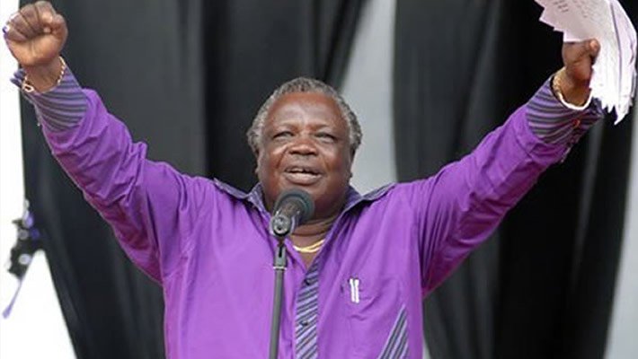 Image result for francis atwoli facts