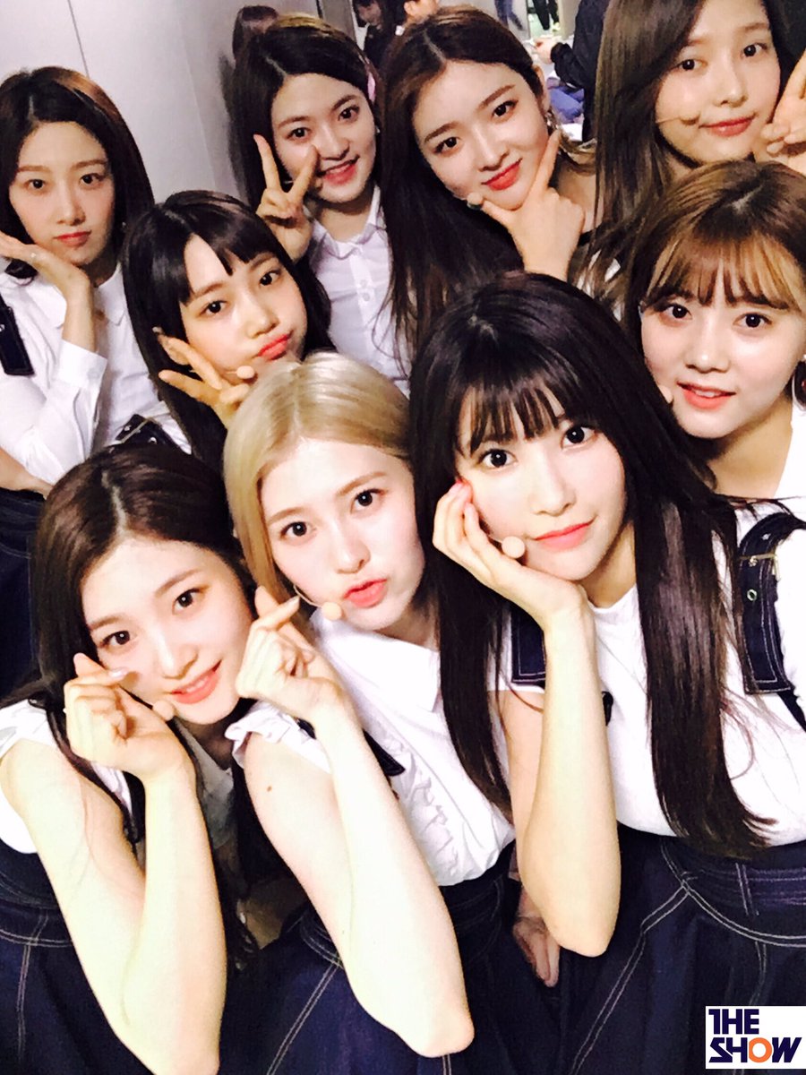 theshow_offcl's tweet photo. [더쇼초이스 후보] #다이아 가 먼저 말하기 전에 내가 이미 천번도 넘게 #나랑사귈래 라고 (내적)고백 한 것 가툰데에~😘 오늘도 내가 먼저 고백할꾼데~(๑ˇεˇ๑)🎶
#더쇼 #THESHOW https://t.co/rmhkoqfpfY