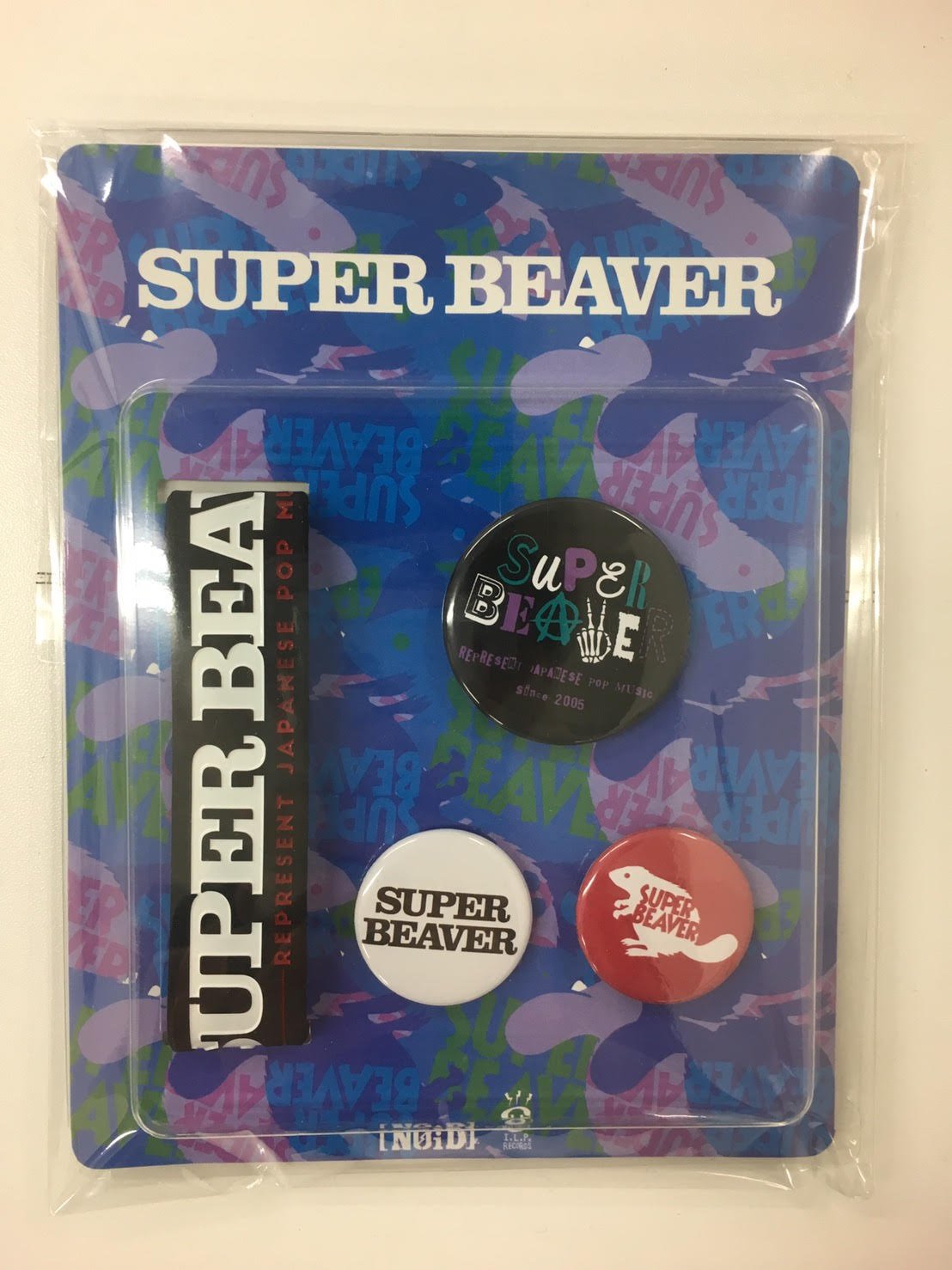 SUPER BEAVER on Twitter: