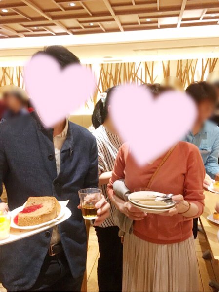 松コン