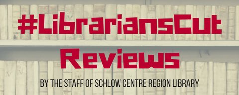 SchlowLibrary's tweet photo. Our next @goodreads #LibrariansCut: #JosephEllis' #AmericanCreation. Follow us for more reviews & online discussion! https://t.co/FnX4plw0pr https://t.co/bgYr4kkN1S
