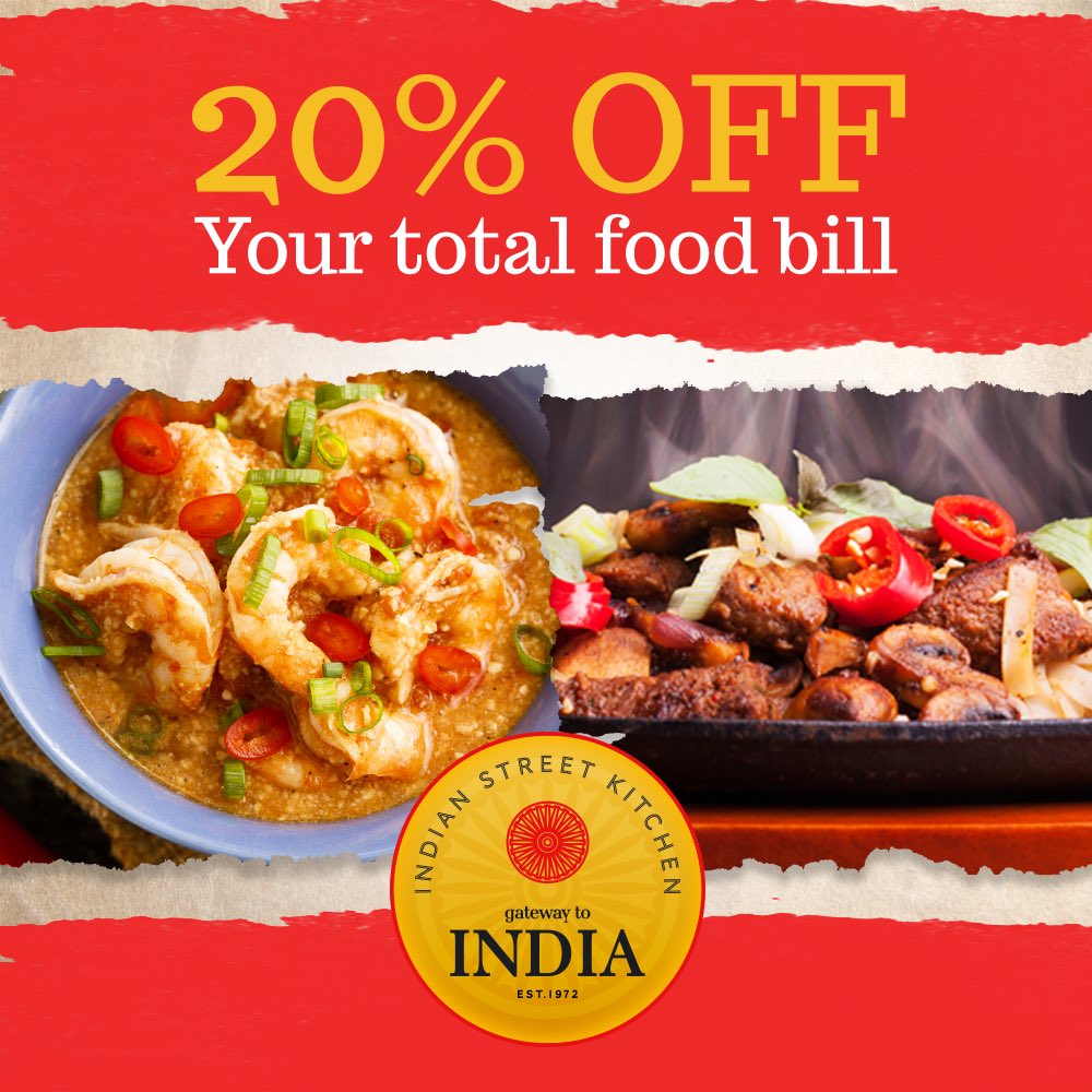 INTRODUCTORY 20% DISCOUNT!!
More here: goo.gl/MH7u71
Terms apply.