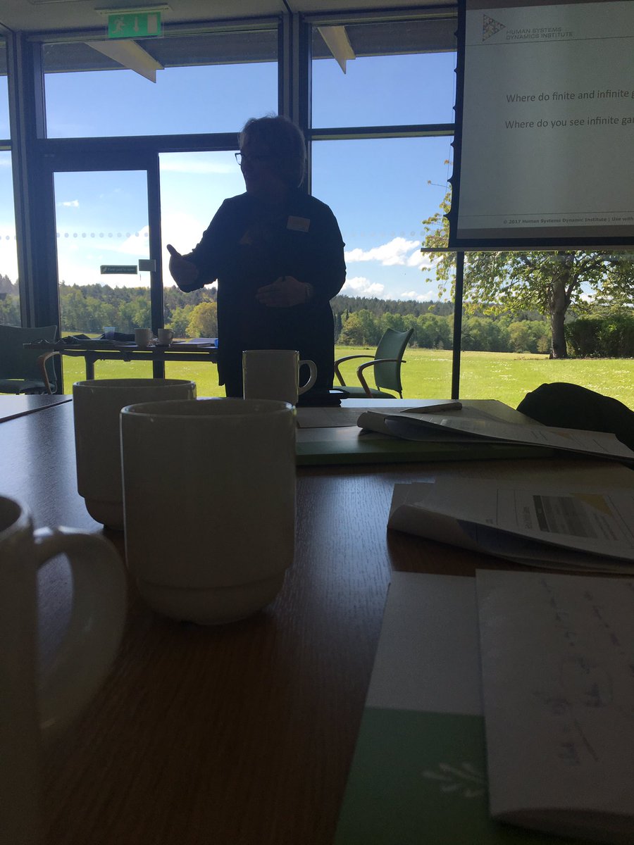 RoffeyPark's tweet image. Getting into #complexchange via #patternlogic and #adaptiveaction w @GlendaEoyang and Griff Griffiths on this beautiful day @RoffeyPark
