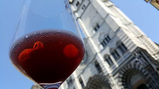 nel mentre che vi disperate per non essere venuti a vinicoli, noi abbiamo raccolto un po' di foto:
papilleclandestine.it/appuntamenti/t…